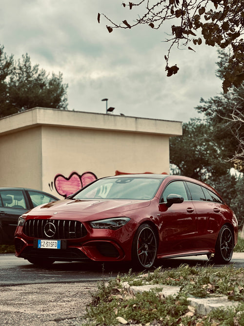 Cla45s