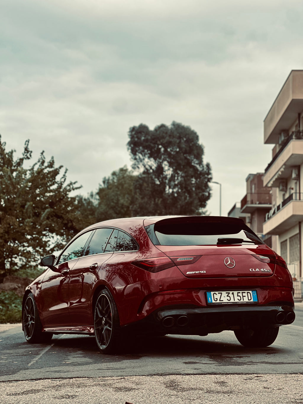 Cla45s
