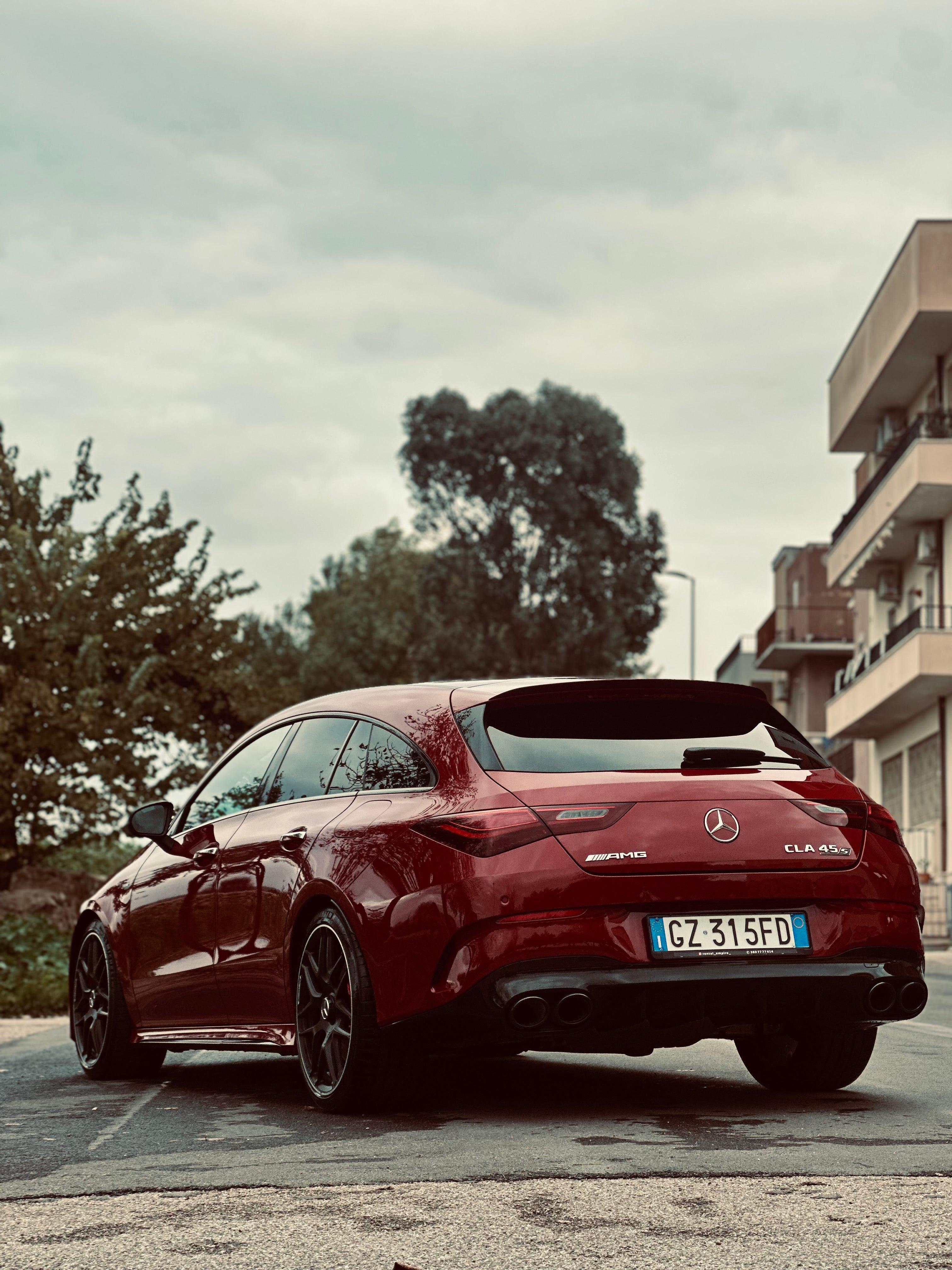 Cla45s