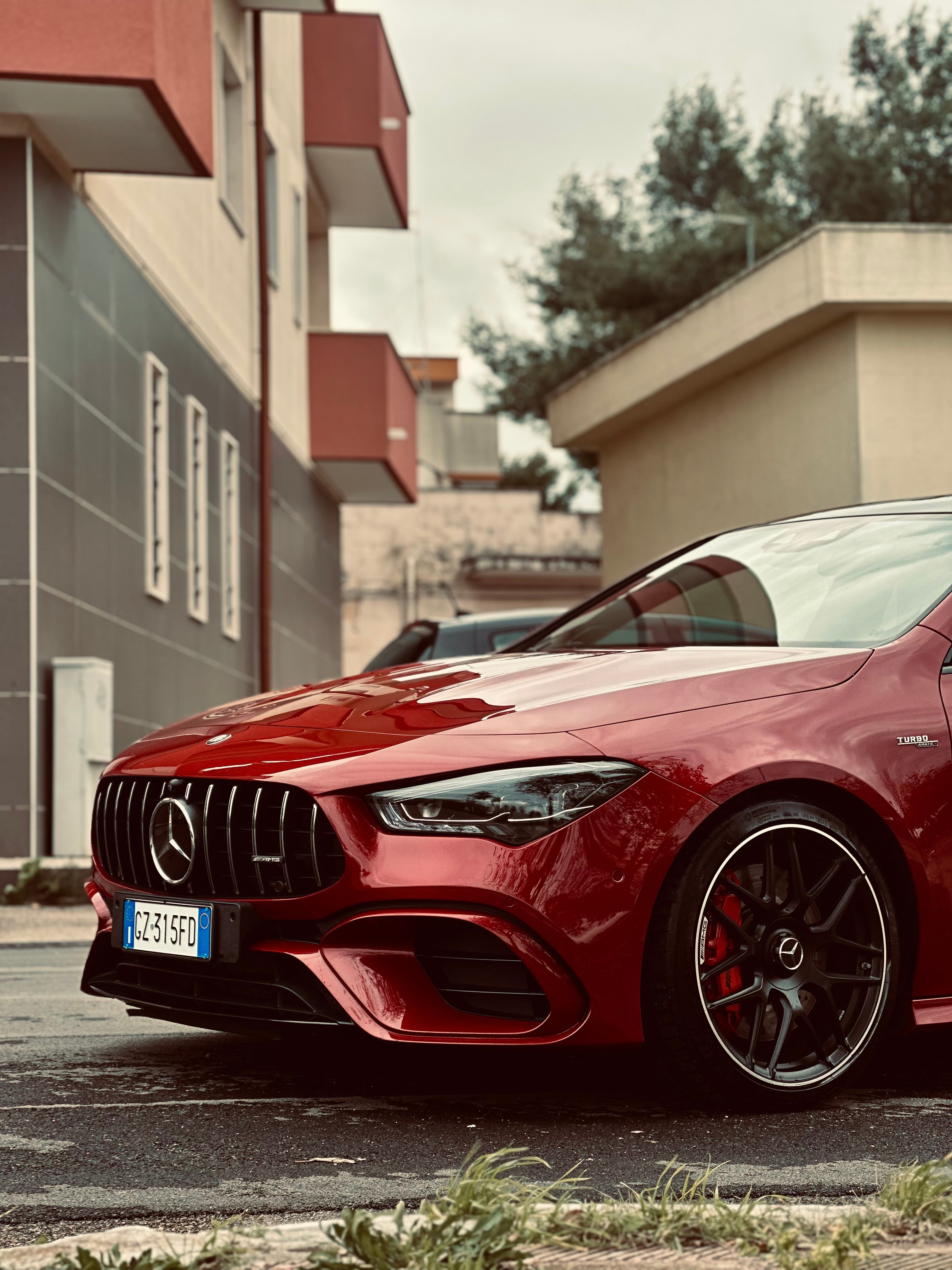 Cla45s